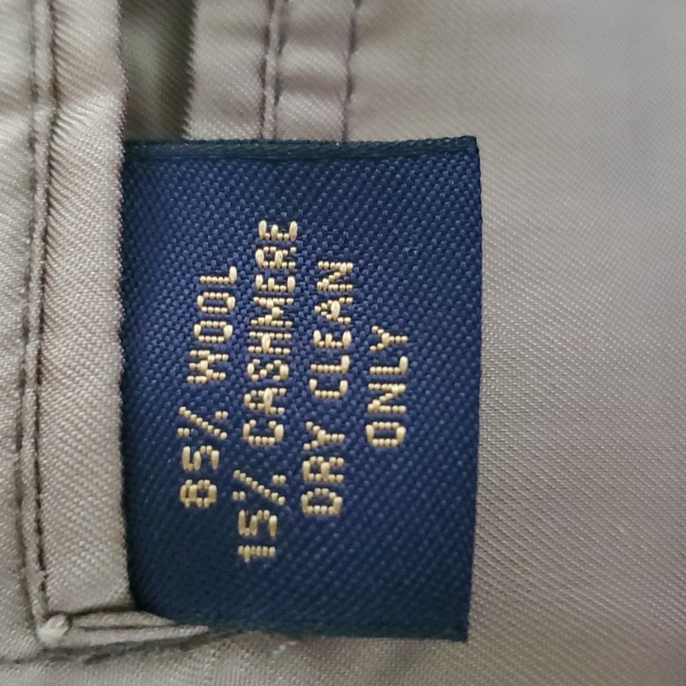 Brooks Brothers Vintage Blazer - Picture 6 of 10